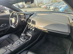 Used 2018  Audi R8 2d Spyder 5&period;2L Quattro Plus at Dime Down by Frank Leta near Bridgeton&comma; MO