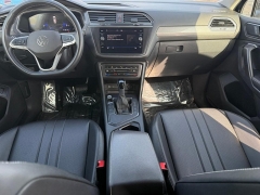 Used 2024  Volkswagen Tiguan 2&period;0T FWD at Dime Down by Frank Leta near Bridgeton&comma; MO