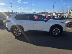 Used 2023  Nissan Rogue FWD SV at Dime Down by Frank Leta near Bridgeton&comma; MO