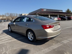 Used 2024  Chevrolet Malibu 4dr Sdn 1LT at Dime Down by Frank Leta near Bridgeton&comma; MO
