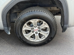 Used 2024 GMC Sierra 1500 2WD Crew Cab 147" SLT at Dime Down by Frank Leta near Bridgeton, MO