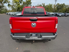 Used 2023  Ram 1500 Big Horn 4x2 Crew Cab 5'7" Box at Dime Down by Frank Leta near Bridgeton, MO