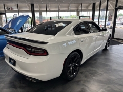 Used 2022 Dodge Charger SXT RWD at Frank Leta Mitsubishi near Bridgeton, MO
