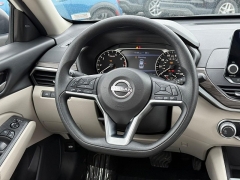 Used 2025  Nissan Altima SV FWD at Dime Down by Frank Leta near Bridgeton&comma; MO