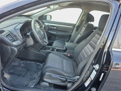 Used 2021  Honda CR-V LX AWD at Dime Down by Frank Leta near Bridgeton, MO