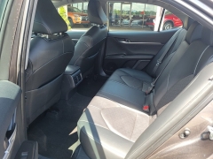 Used 2023 Toyota Camry XSE Auto at Dime Down by Frank Leta near Bridgeton, MO