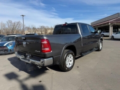 Used 2022  Ram 1500 4WD Laramie Crew Cab 6'4" Box at Dime Down by Frank Leta near Bridgeton&comma; MO