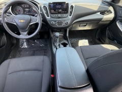 Used 2024  Chevrolet Malibu 4dr Sdn 1LT at Dime Down by Frank Leta near Bridgeton, MO
