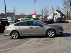 Used 2024  Chevrolet Malibu 4dr Sdn 1LT at Dime Down by Frank Leta near Bridgeton&comma; MO