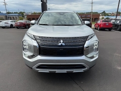Used 2024 Mitsubishi Outlander SE S-AWC at Dime Down by Frank Leta near Bridgeton, MO