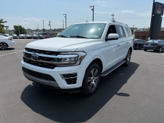Used 2023 Ford Expedition Max Limited 4x4 at Dime Down by Frank Leta near Bridgeton, MO