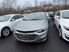 Used 2024  Chevrolet Malibu 4dr Sdn 1LT at Dime Down by Frank Leta near Bridgeton&comma; MO