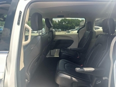 Used 2023 Chrysler Pacifica Touring L FWD at Dime Down by Frank Leta near Bridgeton, MO