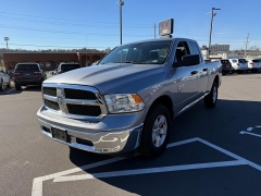 Used 2024  Ram 1500 Classic SLT 4x2 Quad Cab 6'4" Box at Dime Down by Frank Leta near Bridgeton&comma; MO