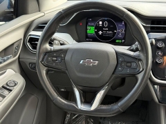 Used 2022  Chevrolet Bolt EUV FWD 4dr Premier at Dime Down by Frank Leta near Bridgeton&comma; MO