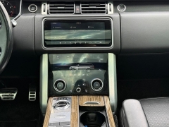 Used 2019  Land Rover Range Rover 4d SUV 3&period;0L SC HSE at Dime Down by Frank Leta near Bridgeton&comma; MO