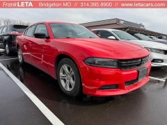  2023 Dodge Charger SXT RWD at Dime Down by Frank Leta near Bridgeton, MO