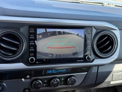 Used 2023  Toyota Tacoma 2WD Double Cab 5' Bed V6 AT &lpar;Natl&rpar; at Dime Down by Frank Leta near Bridgeton&comma; MO