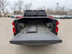 Used 2021  Chevrolet Silverado 1500 4WD Crew Cab 147" RST at Dime Down by Frank Leta near Bridgeton&comma; MO