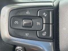 Used 2025 Chevrolet Silverado 1500 4WD Crew Cab 147" LT w/1LT at Dime Down by Frank Leta near Bridgeton, MO