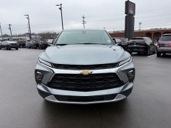 Used 2025  Chevrolet Blazer FWD 4dr LT w&sol;2LT at Dime Down by Frank Leta near Bridgeton&comma; MO