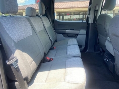 Used 2023 Ford F-150 4WD SuperCrew Box at Dime Down by Frank Leta near Bridgeton, MO