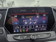 Used 2019  Chevrolet Blazer 4d SUV FWD Premier at Dime Down by Frank Leta near Bridgeton, MO