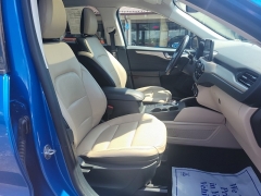 Used 2021 Ford Escape SEL AWD at Dime Down by Frank Leta near Bridgeton, MO