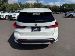 Used 2025 BMW X1 xDrive28i Sports Activity Vehicle at Dime Down by Frank Leta near Bridgeton, MO