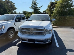 Used 2017  Ram 1500 4WD Crew Cab Laramie at Dime Down by Frank Leta near Bridgeton&comma; MO