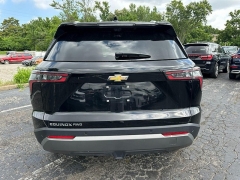 Used 2025 Chevrolet Equinox AWD 4dr LT w/2LT at Dime Down by Frank Leta near Bridgeton, MO