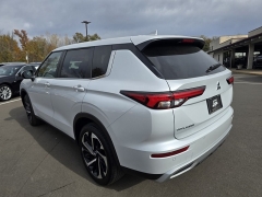 Used 2023  Mitsubishi Outlander S-AWC at Dime Down by Frank Leta near Bridgeton, MO