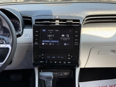 Used 2024 Hyundai Tucson SEL AWD *Ltd Avail* at Dime Down by Frank Leta near Bridgeton, MO