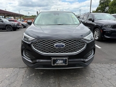 Used 2024 Ford Edge SEL AWD at Dime Down by Frank Leta near Bridgeton, MO