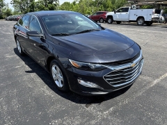 Used 2023 Chevrolet Malibu 4dr Sdn 1LT at Frank Leta Mitsubishi near Bridgeton, MO