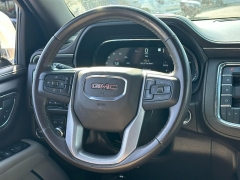 Used 2023 GMC Yukon XL 4WD 4dr SLT at Dime Down by Frank Leta near Bridgeton, MO
