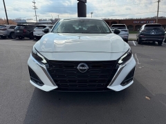 Used 2025  Nissan Altima SV FWD at Dime Down by Frank Leta near Bridgeton&comma; MO