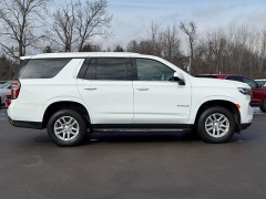 Used 2021  Chevrolet Tahoe 2WD 4dr LS at Dime Down by Frank Leta near Bridgeton&comma; MO