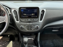 Used 2024  Chevrolet Malibu 4dr Sdn 1LT at Dime Down by Frank Leta near Bridgeton, MO