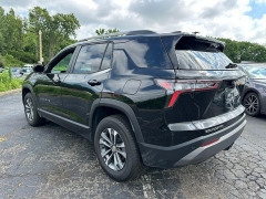 Used 2025 Chevrolet Equinox AWD 4dr LT w/2LT at Dime Down by Frank Leta near Bridgeton, MO