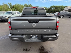 Used 2024 Nissan Frontier Crew Cab 4x4 SV at Dime Down by Frank Leta near Bridgeton, MO