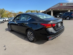 Used 2025  Nissan Altima SV FWD at Dime Down by Frank Leta near Bridgeton, MO