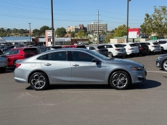 Used 2024  Chevrolet Malibu 4dr Sdn 1LT at Dime Down by Frank Leta near Bridgeton, MO