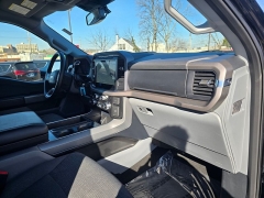 Used 2024  Ford F-150 XLT 4WD SuperCrew Box at Dime Down by Frank Leta near Bridgeton&comma; MO