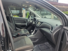 Used 2020 Chevrolet Trax 4d SUV FWD LS at Dime Down by Frank Leta near Bridgeton, MO