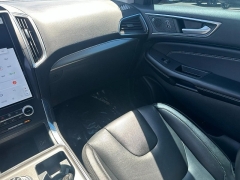 Used 2022 Ford Edge Titanium AWD at Dime Down by Frank Leta near Bridgeton, MO