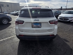 Used 2019  Jeep Compass Limited FWD at Dime Down by Frank Leta near Bridgeton&comma; MO