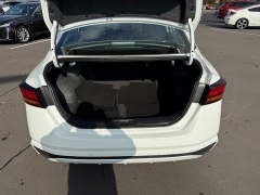 Used 2025  Nissan Altima SV FWD at Dime Down by Frank Leta near Bridgeton&comma; MO