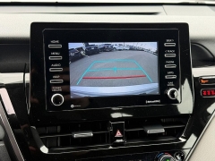 Used 2024  Toyota Camry LE Auto at Dime Down by Frank Leta near Bridgeton&comma; MO