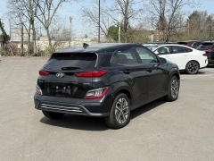 Used 2022  Hyundai Kona Electric Limited FWD at Dime Down by Frank Leta near Bridgeton&comma; MO